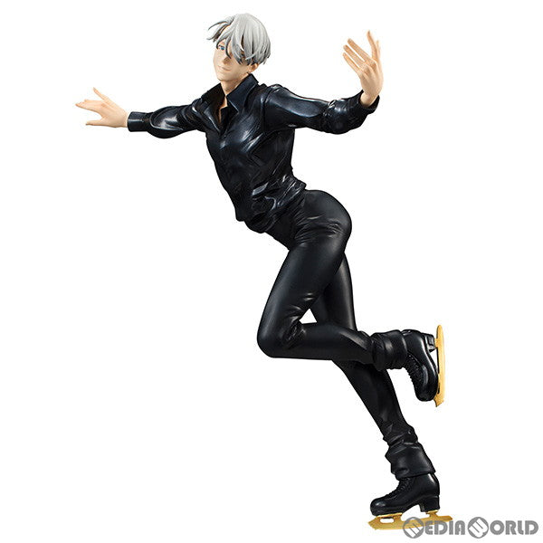FIG]G.E.M.シリーズ ヴィクトル・ニキフォロフ ユーリ!!! on ICE 1/8
