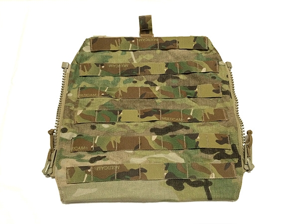米軍実物 CRYE Zip On Panel ジップ オン パネル | ミリタリー琉球