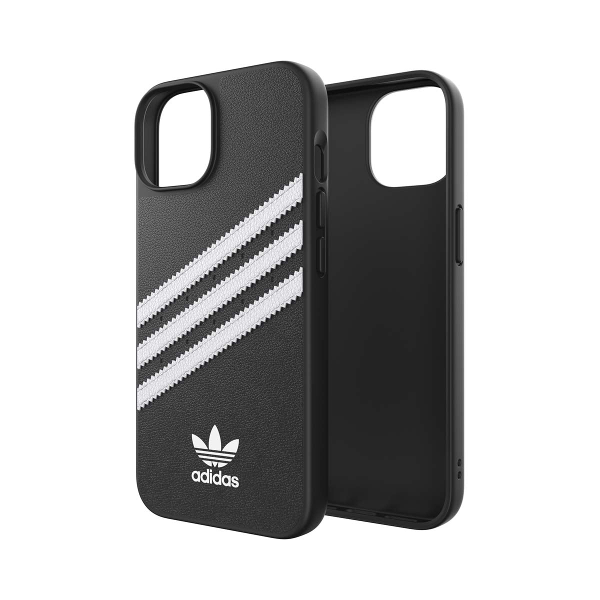 iPhone14ケース SAMBA ブラック/ホワイト – MiraiSell Selection