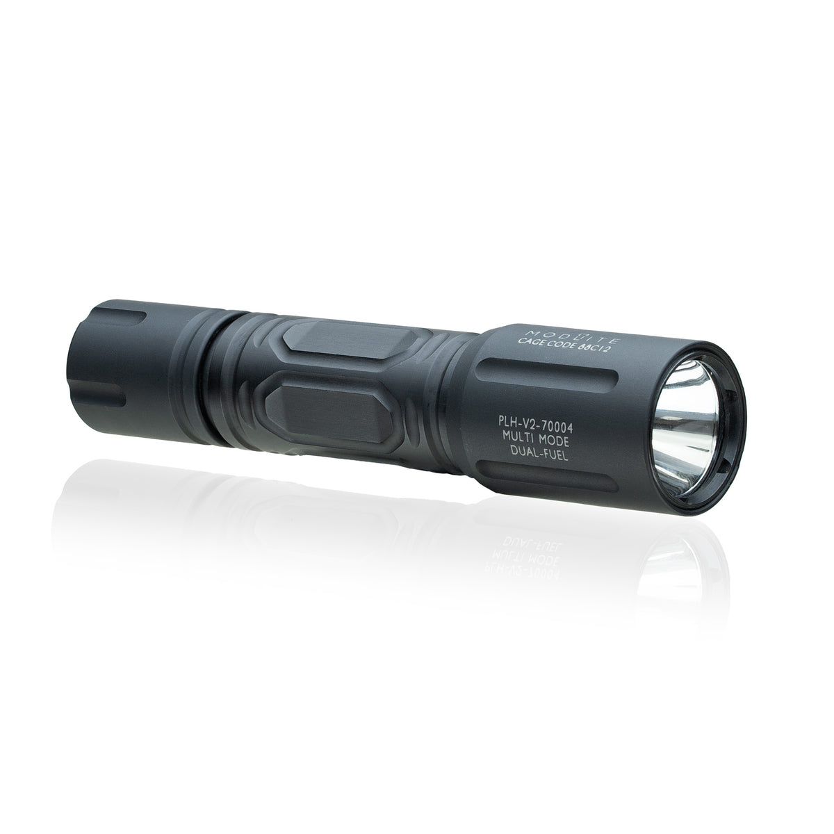 Modlite Multi-Mode Handheld PLHv2-18650 Light Package – Modlite