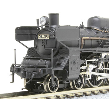C55 その2