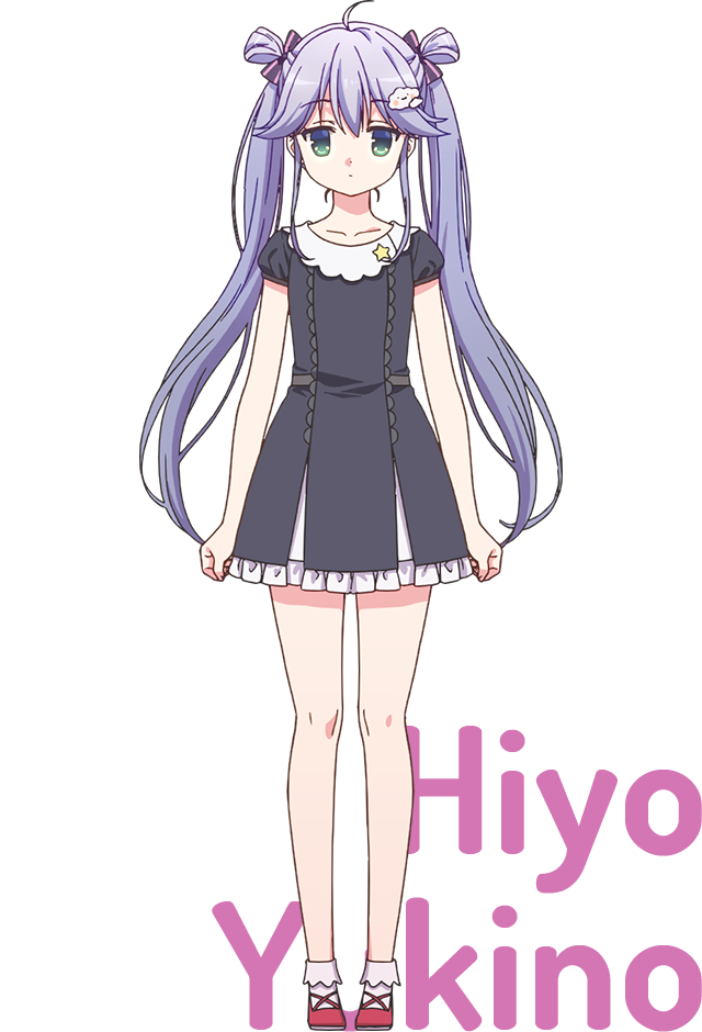 TVアニメ「音楽少女」公式サイト