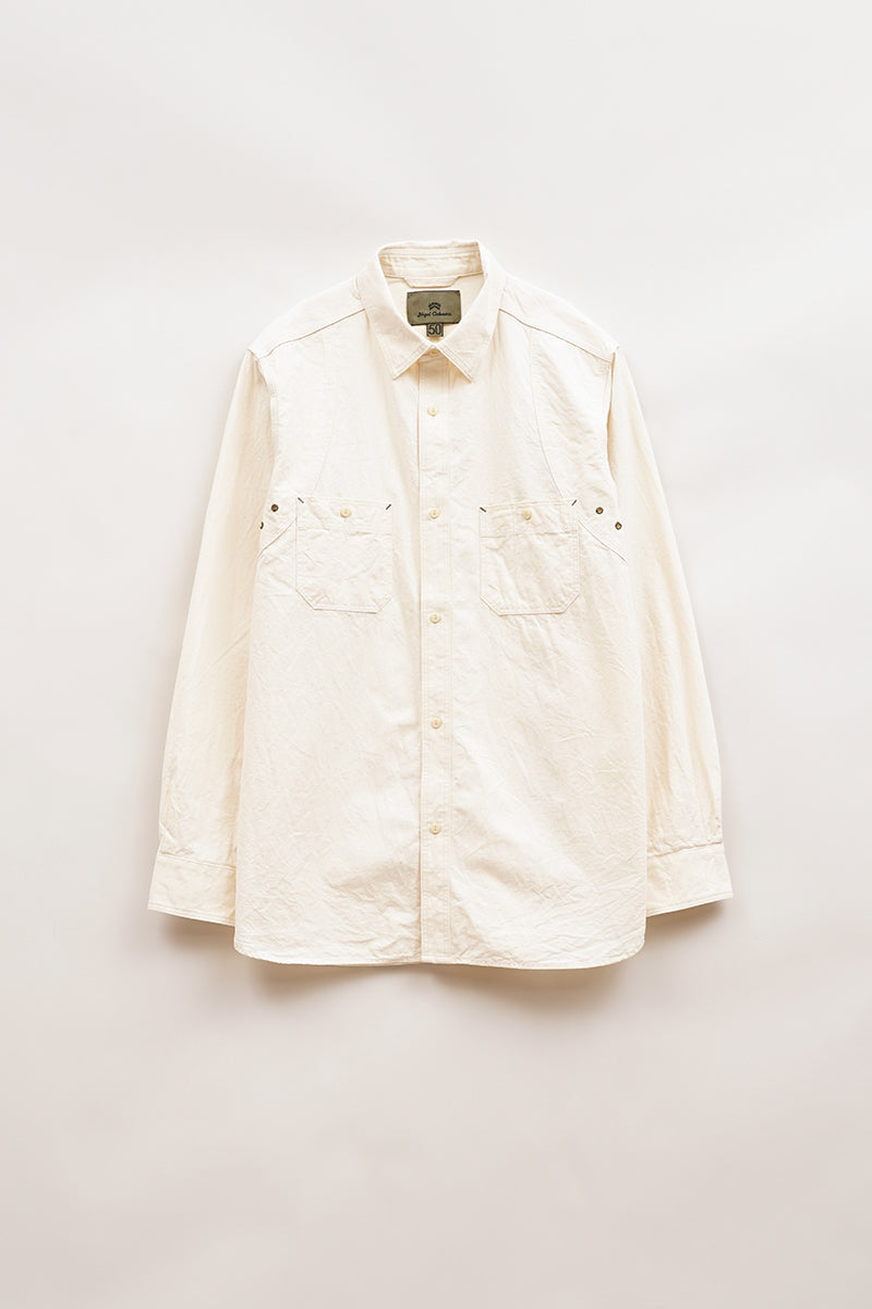 福岡店・オンラインストア限定【ナイジェル・ケーボン】MAN