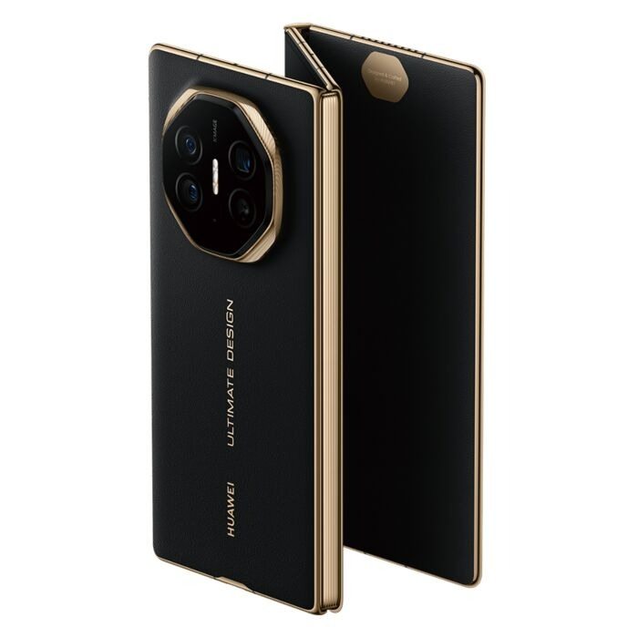 Huawei Mate XT Ultimate Trifold Smart Phone – Chinar Cart