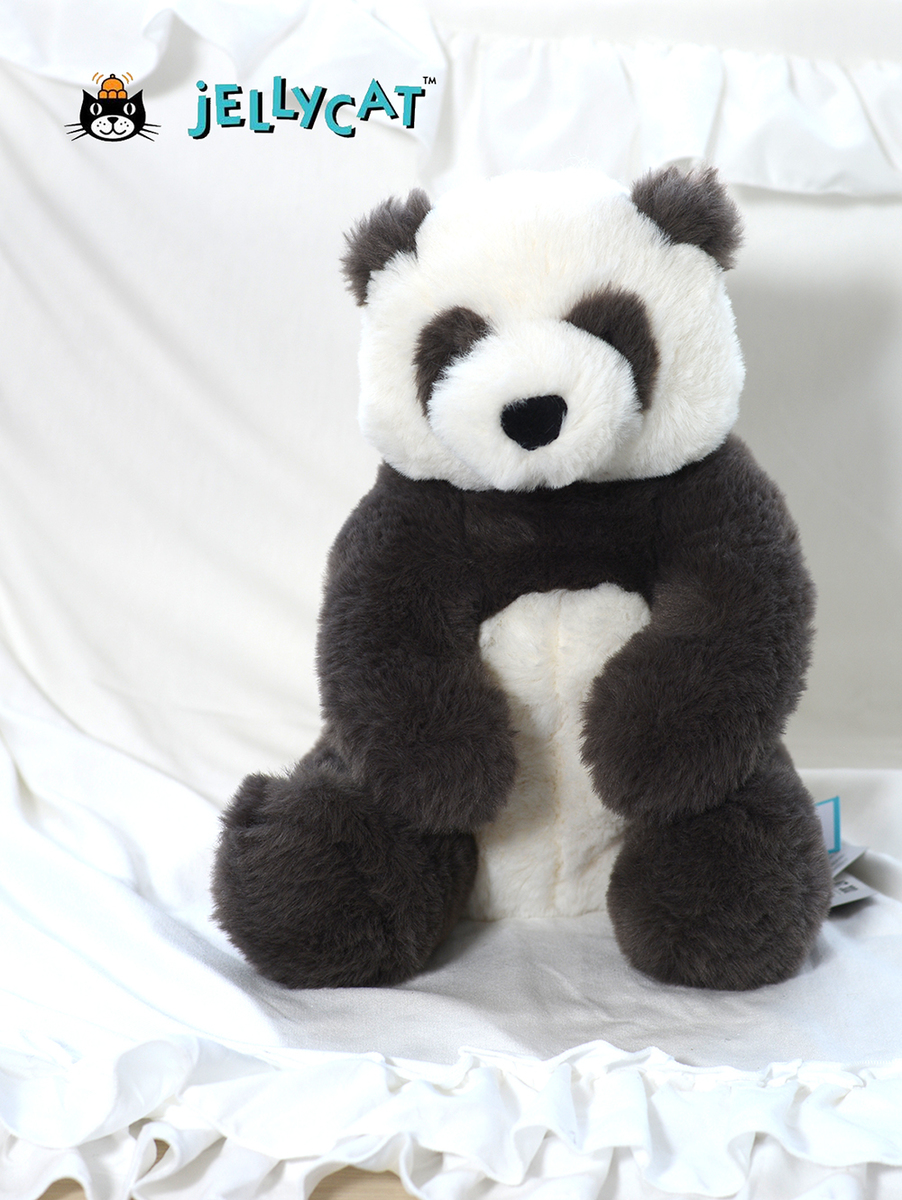 M サイズ / Little 26cm 】Harry Panda HA2PCL ぱんだ パンダ