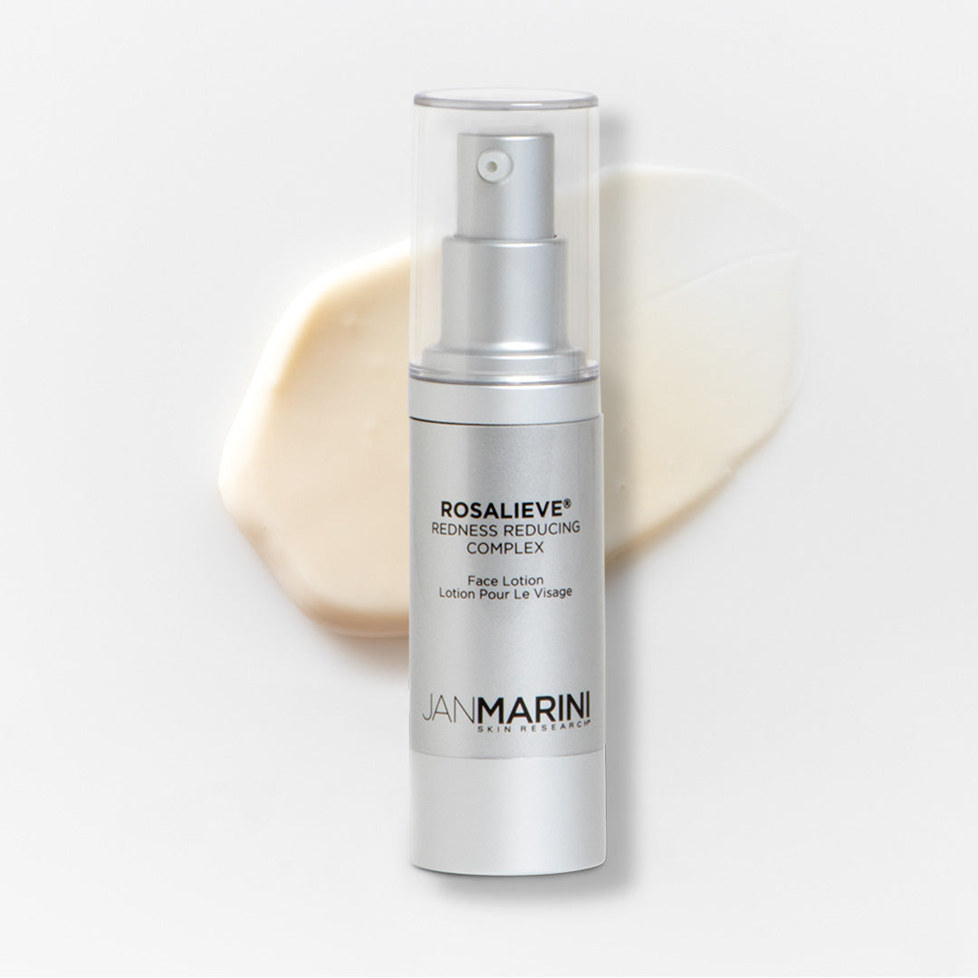 Jan Marini RosaLieve Redness Reducing Complex | Face the Future