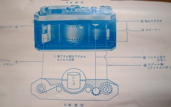 PANON WIDELUX F6B