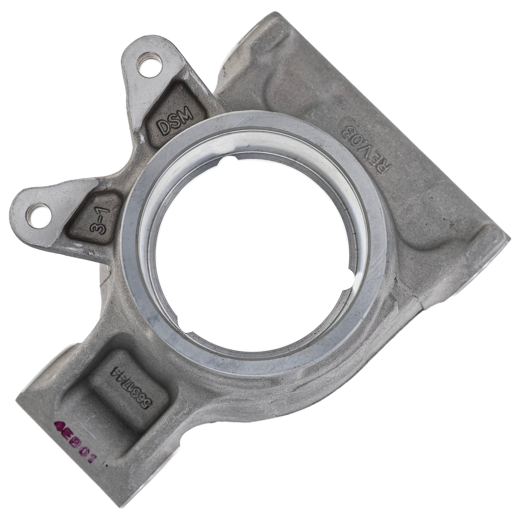 Polaris 5134984 Left Hand Wheel Bearing Carrier | FixMyToys