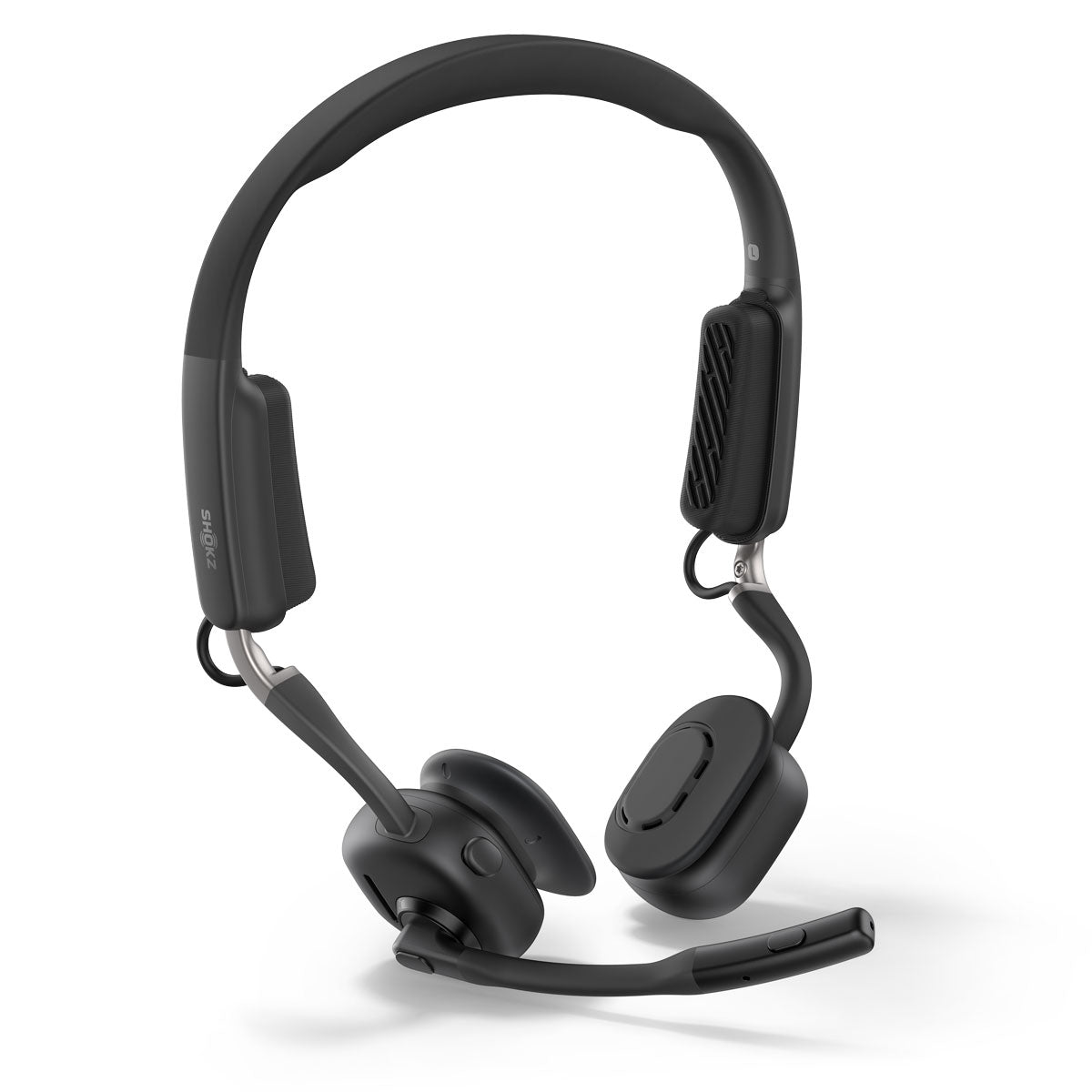 Shokz OpenMeet – FOCALPOINT DIRECT