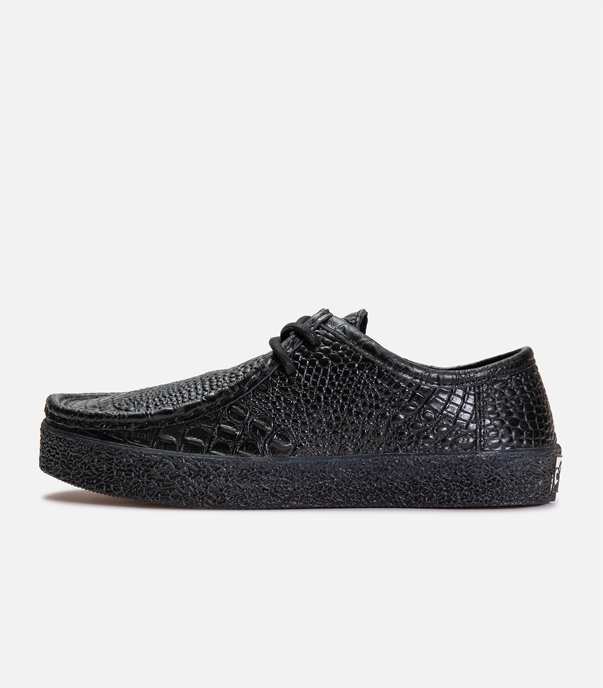 Last Resort AB VM006 Moc – Atlas