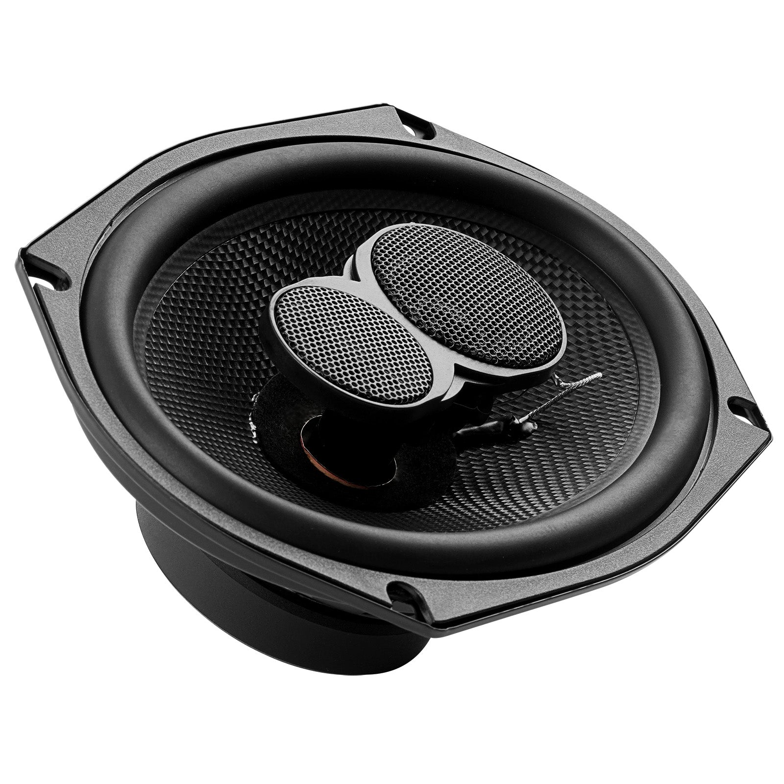 6” X9” 3-Way Car Speaker (CSE-6903T) – Audiopipe