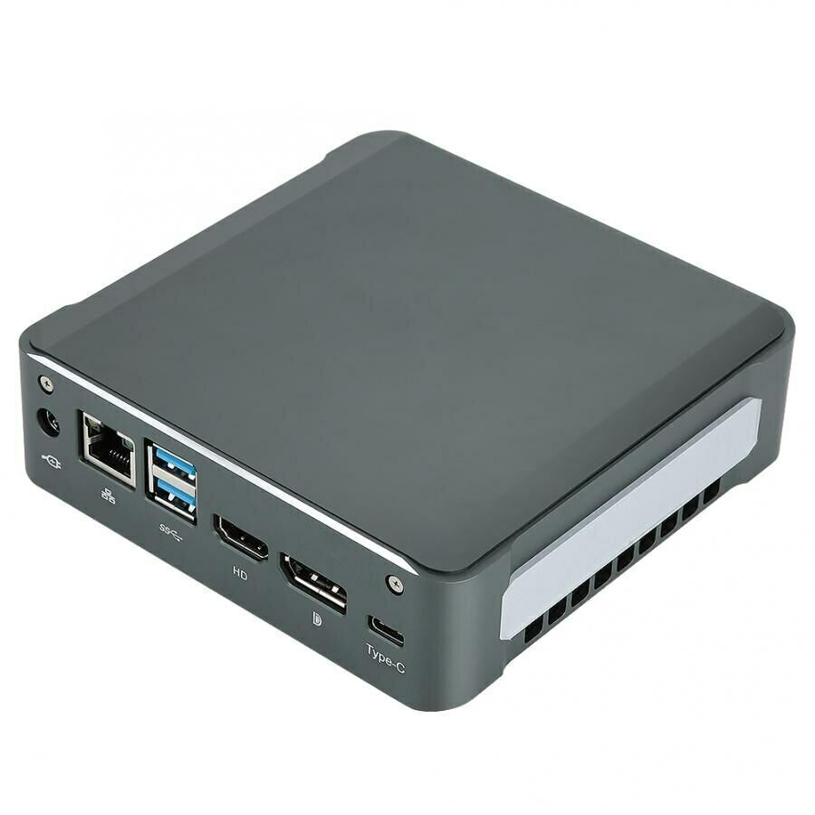 Intel Core i7-10510U Windows 11 Pro Mini PC NUC 32GB DDR4 RAM 1TB