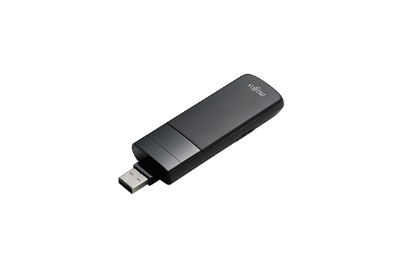 BIGLOBEがFujitsu LTE WiFi USBドングル Si-L10を発売 | blog of mobile