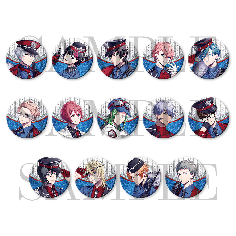 B-PROJECT 8th Anniversary