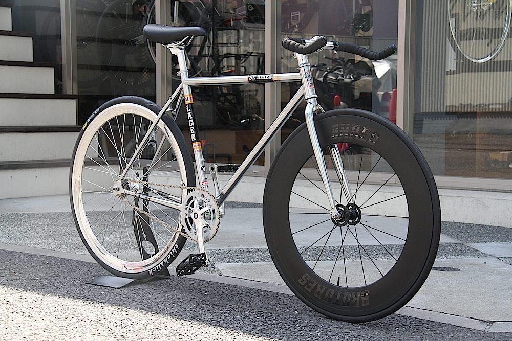 GW SPECIAL SALE】SE BIKES LAGER×BROTURES SHRED88 CUSTOM | ブロー