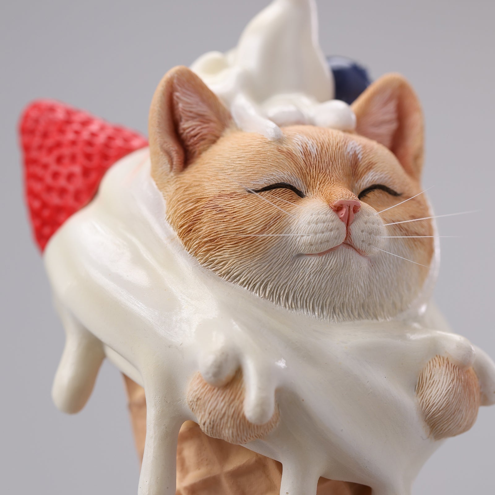猫 – JXK
