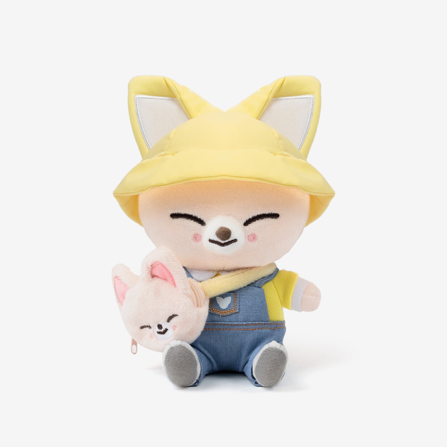 SOFT TOY - FoxI.Ny / Stray Kids『SKZOO POPUP STORE 2025』 – JYP