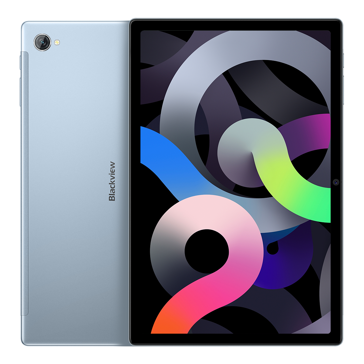 Blackview Tab 15 Pro 10.5インチ 8+256GB タブレット - Blackview
