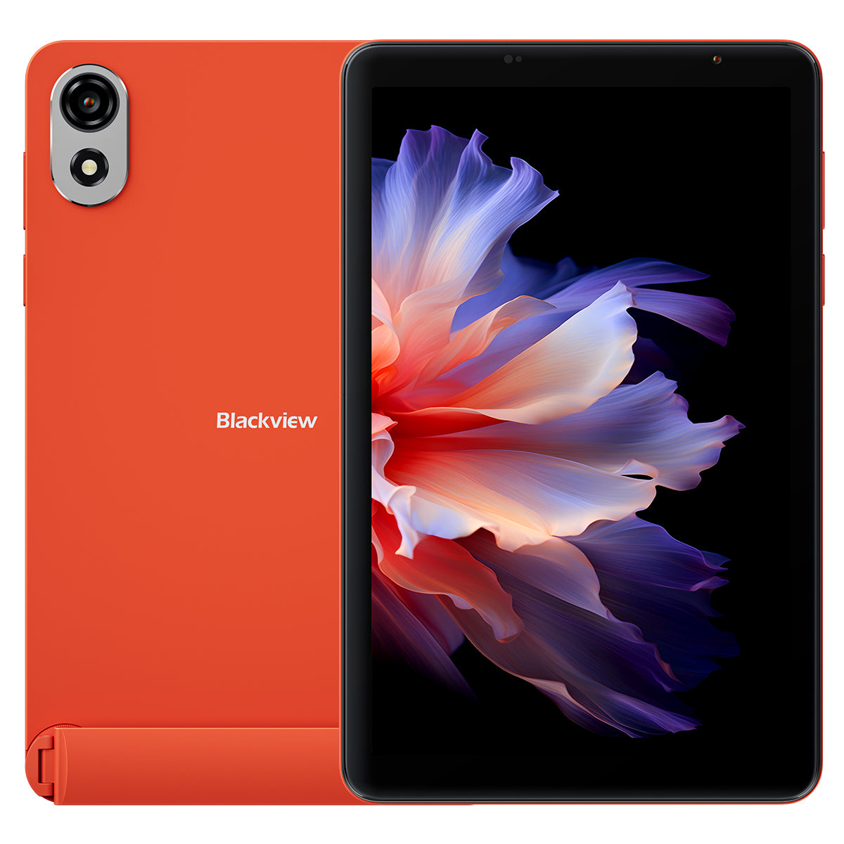 Blackview ZENO 1 Unisoc Tiger T615 8インチ 4+64GB & 6+256GB