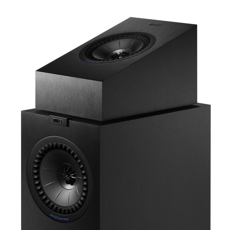 Q50a | Dolby Atmos イネーブルドサラウンドスピーカー | KEF 日本