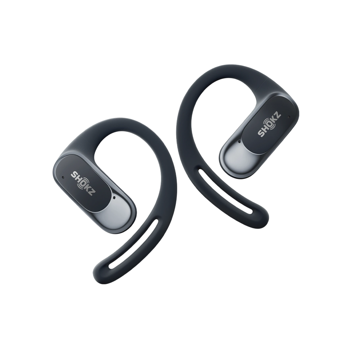 OpenFit Air オープンイヤーイヤホン - Shokz (ショックス) 日本