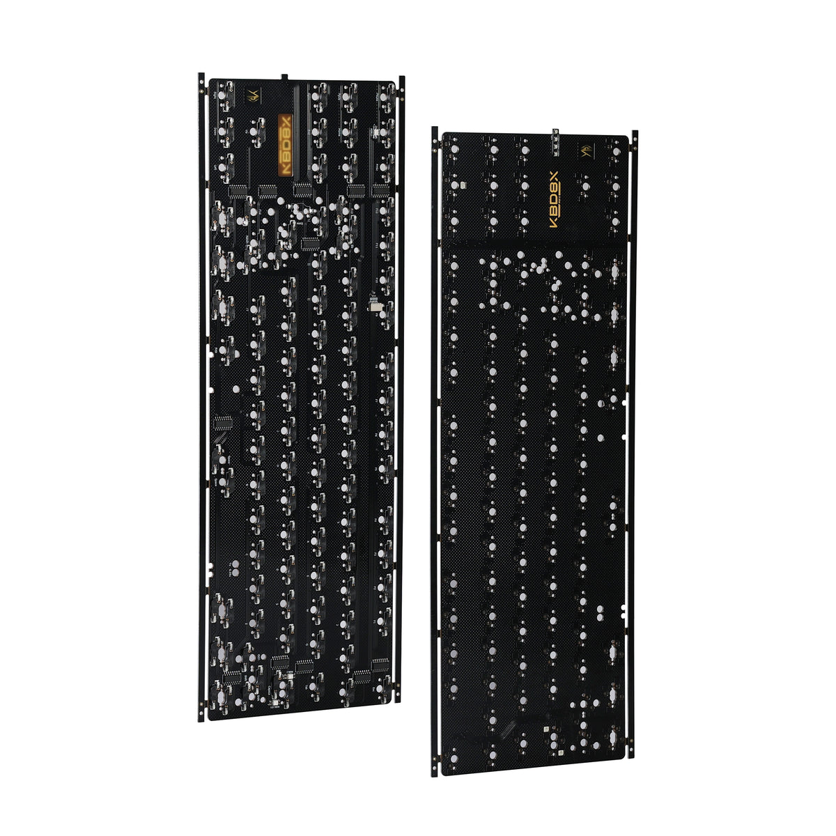 KBD8X MKIII PCB – KBDfans® Mechanical Keyboards Store