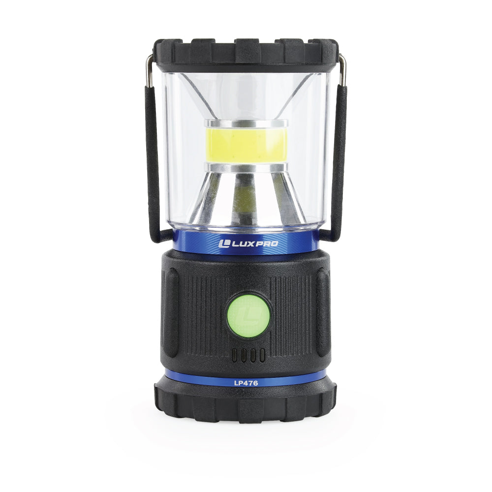LP476 | Broadbeam Lantern 1000 Lumens with Red Flood – LUXPRO