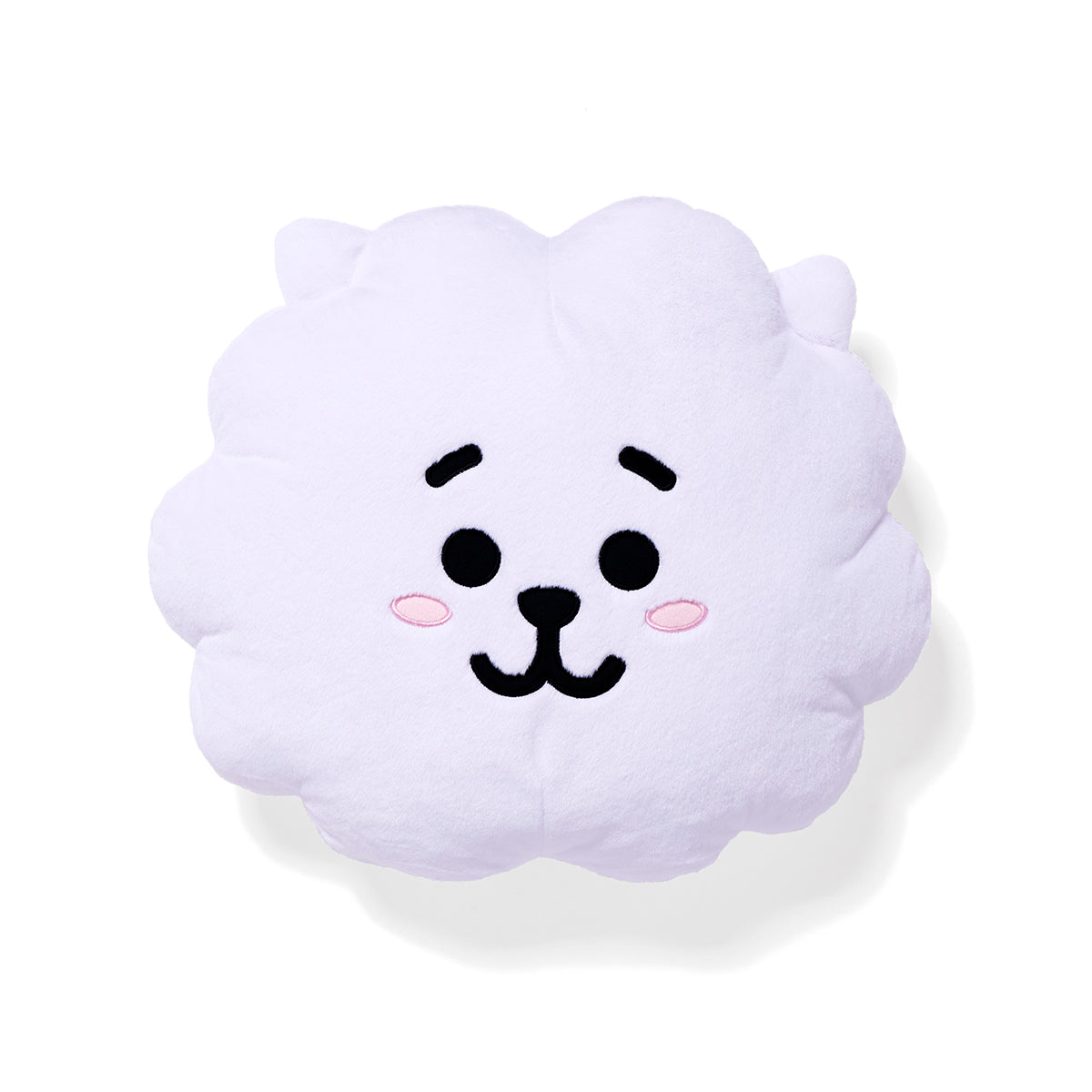 BASIC クッション RJ – LINE FRIENDS SQUARE JAPAN OFFICIAL