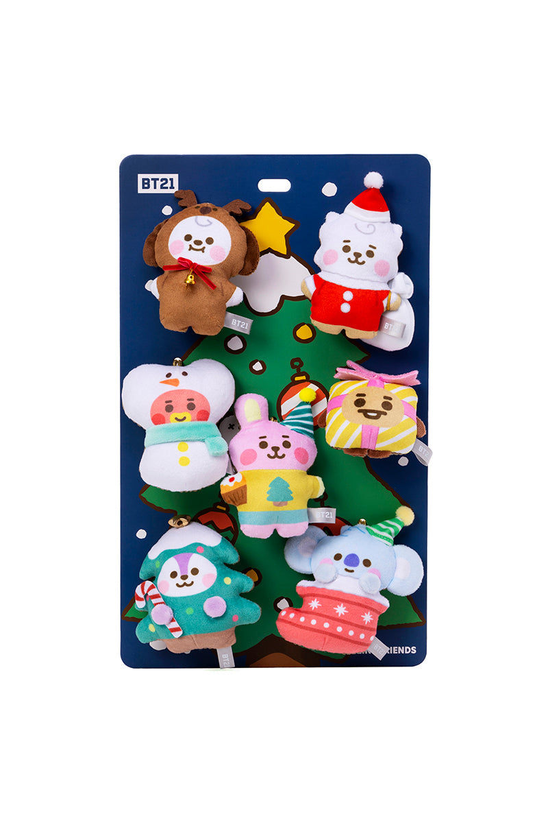 シーガルピューター マロンわんわんさん専用 クリスマスオーナメント21