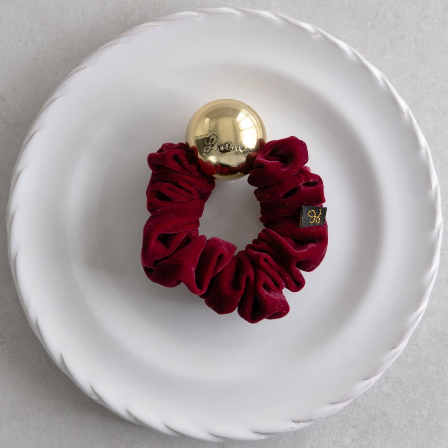 moon -bordeaux- – LOEM TOKYO