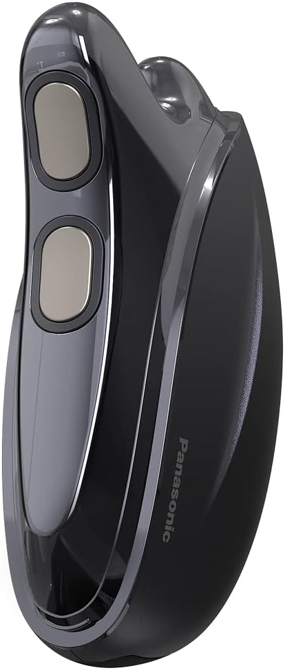 パナソニック リフトケア 美顔器 バイタリフト かっさ EH-SP86-K