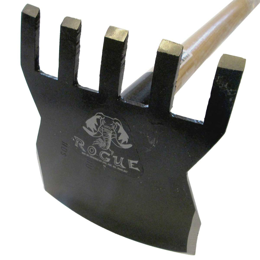 Rogue Tools Hoe Rake | Gemplers