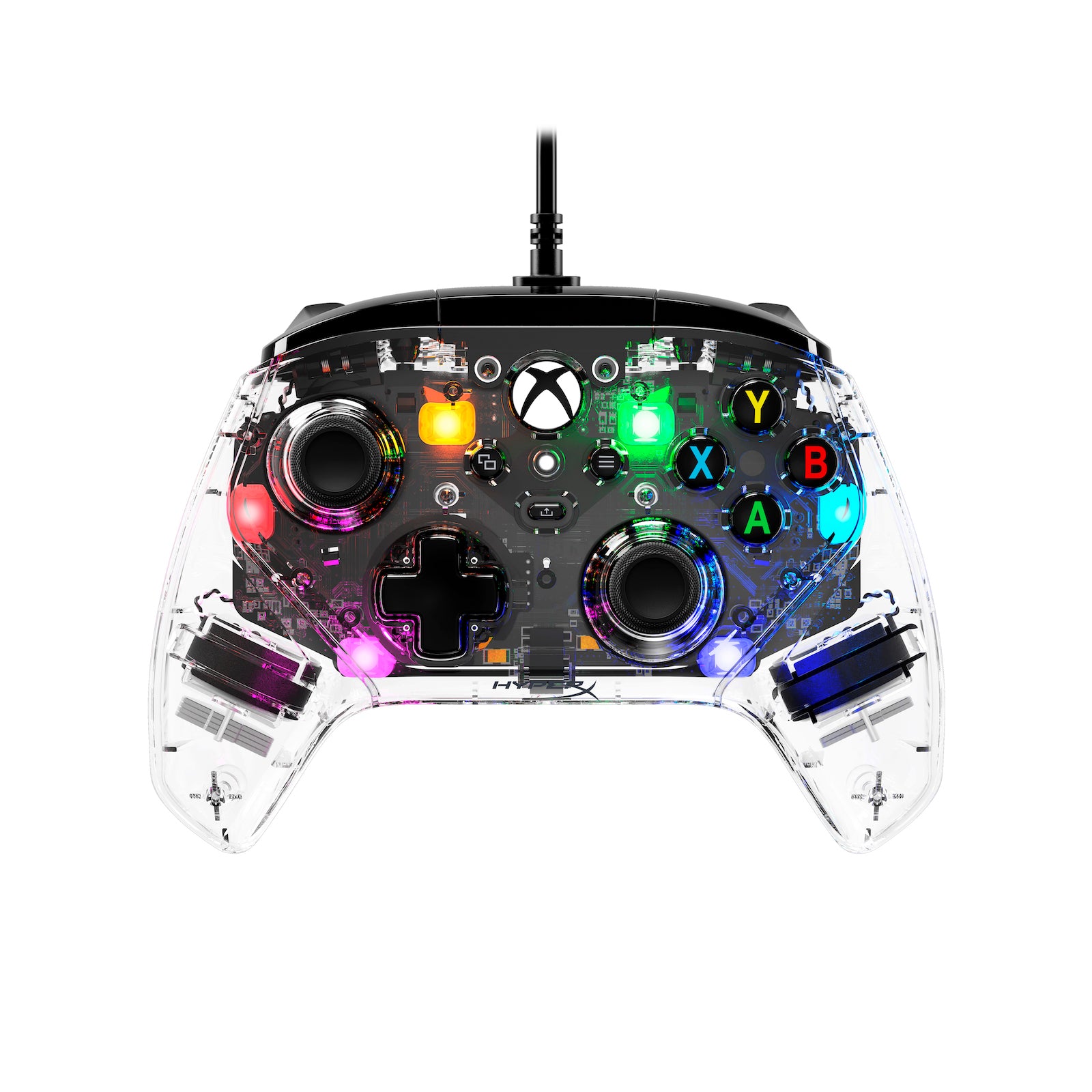 HyperX Clutch Gladiate | RGB Gaming Controller