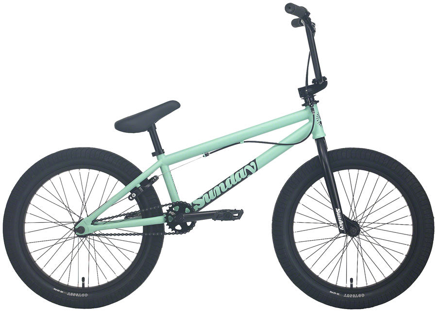 2023 Sunday Primer Park BMX Bike 20.5