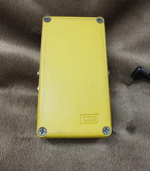 MXR Distortion+ 1987頃製造品 （Sold Out） | 千葉 船橋 ギター買取り