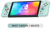 株式会社 HORI | グリップコントローラー Fit for Nintendo Switch