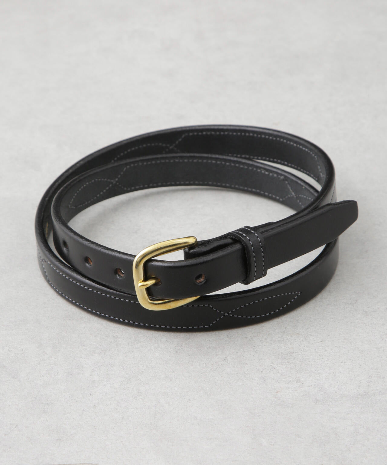 TORY LEATHER / 3/4