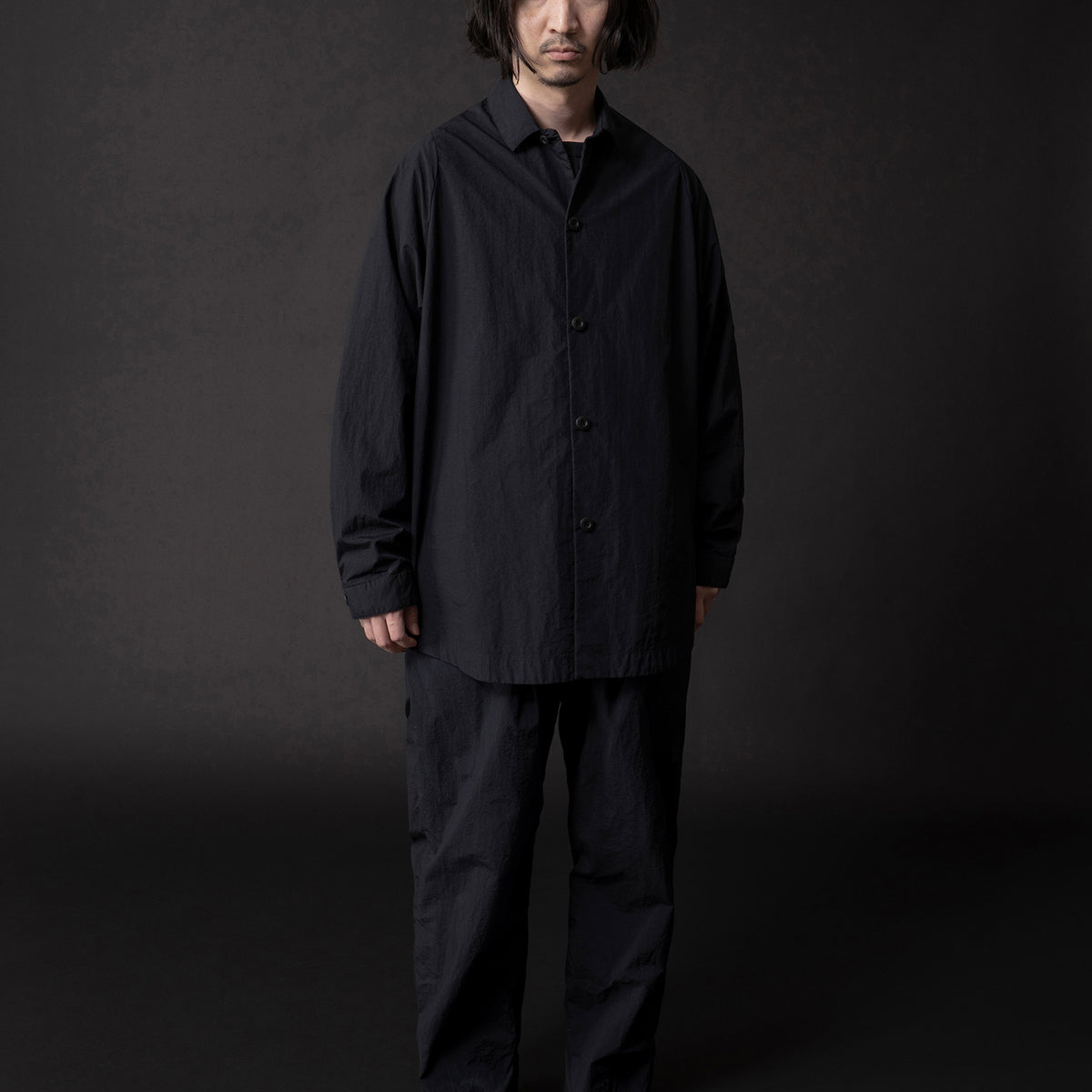 TEATORA - CARTRIDGE SHIRT - packable (TT-CG-SHT-P) – TEATORA