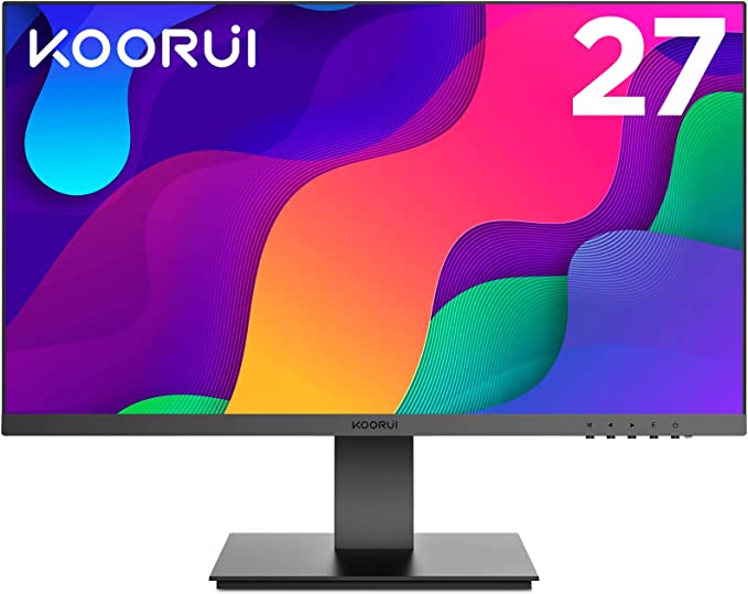 Koorui 27N5C 27
