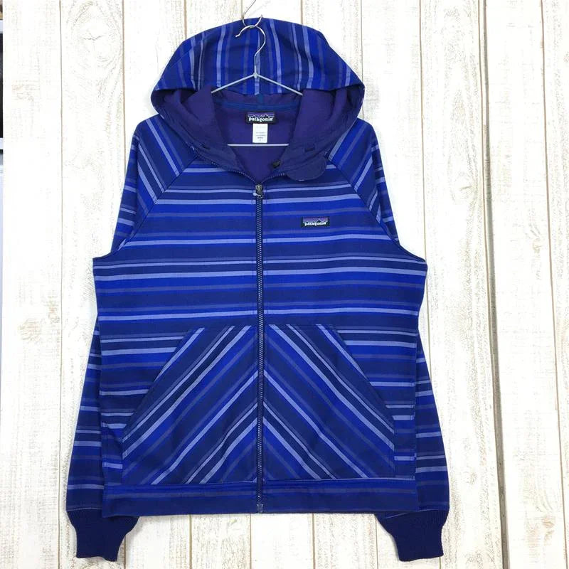 Men's S ブルー系】Patagonia ( パタゴニア ) スロープスタイル