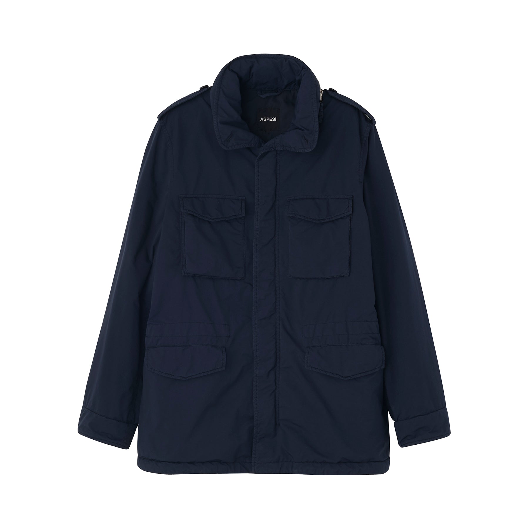 アスペジ】M-65フィールドブルゾン – GQ SHOP