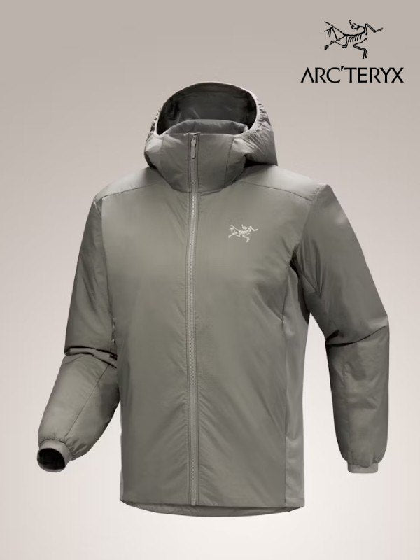 Atom Hoody M #Forage [X00000955618]｜ARC'TERYX – moderate