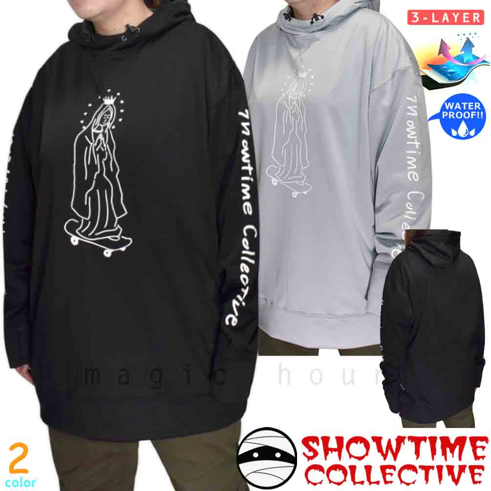 SHOWTIME COLLECTIVE(ショウタイム コレクティブ) スノーボード