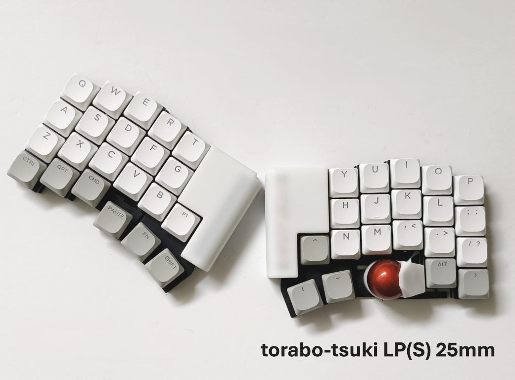 委託】torabo-tsuki LP(S)