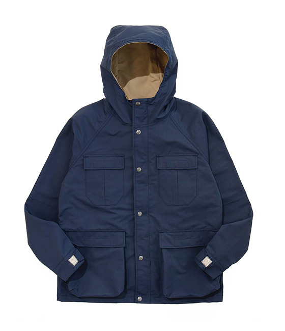 SIERRA DESIGNS マウンテンパーカー ショート SIERRA DESIGNS シエラ