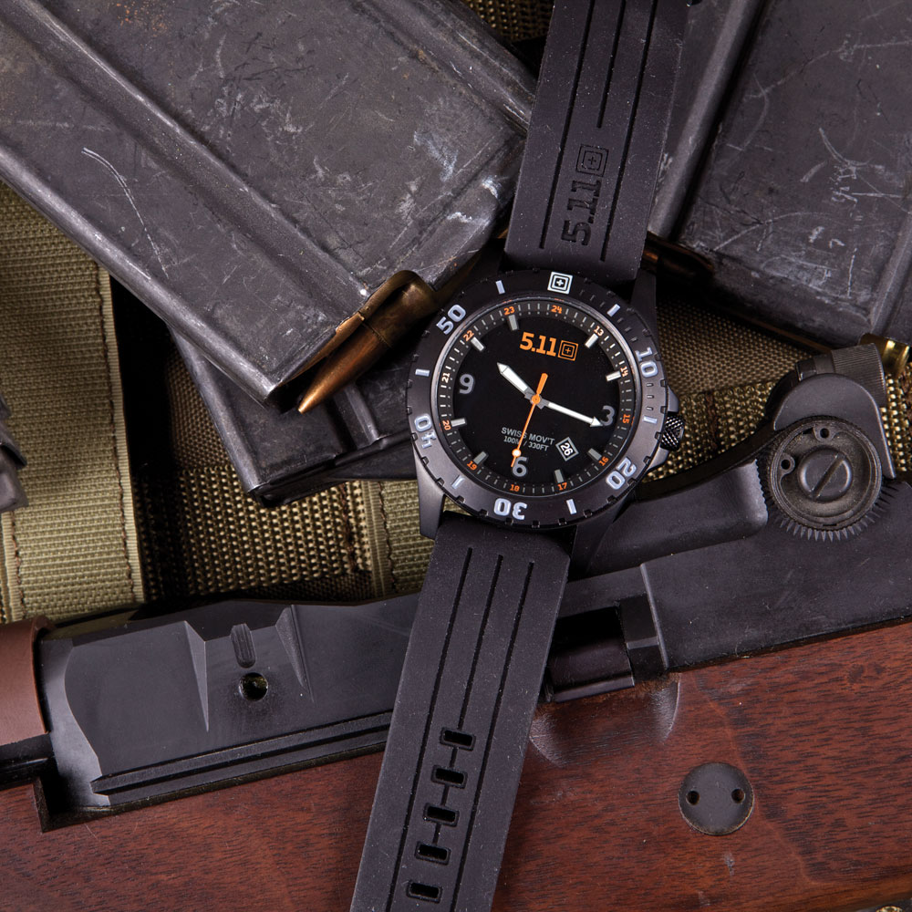5.11 Tactical Sentinel Watch - 50133