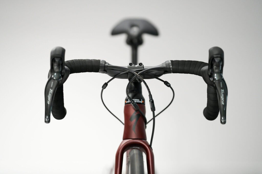 30万円以下のカーボンロードバイク！ROUBAIX SL8-Tiagra