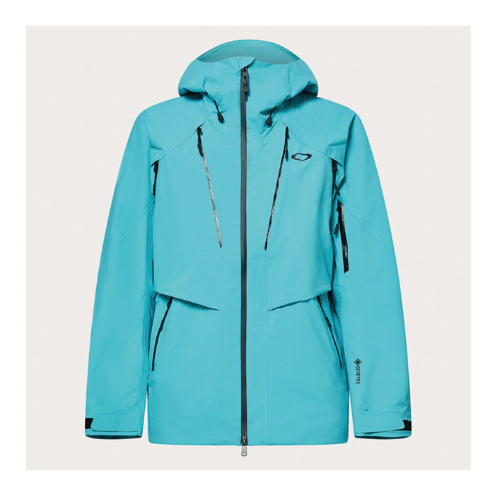 スノーボード ウェア オークリー OAKLEY BOWLS GORE-TEX SHELL JACKET
