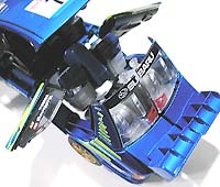 気分屋な記聞／玩具ありMINI！ 第10回 TAKARAトランスフォーマー