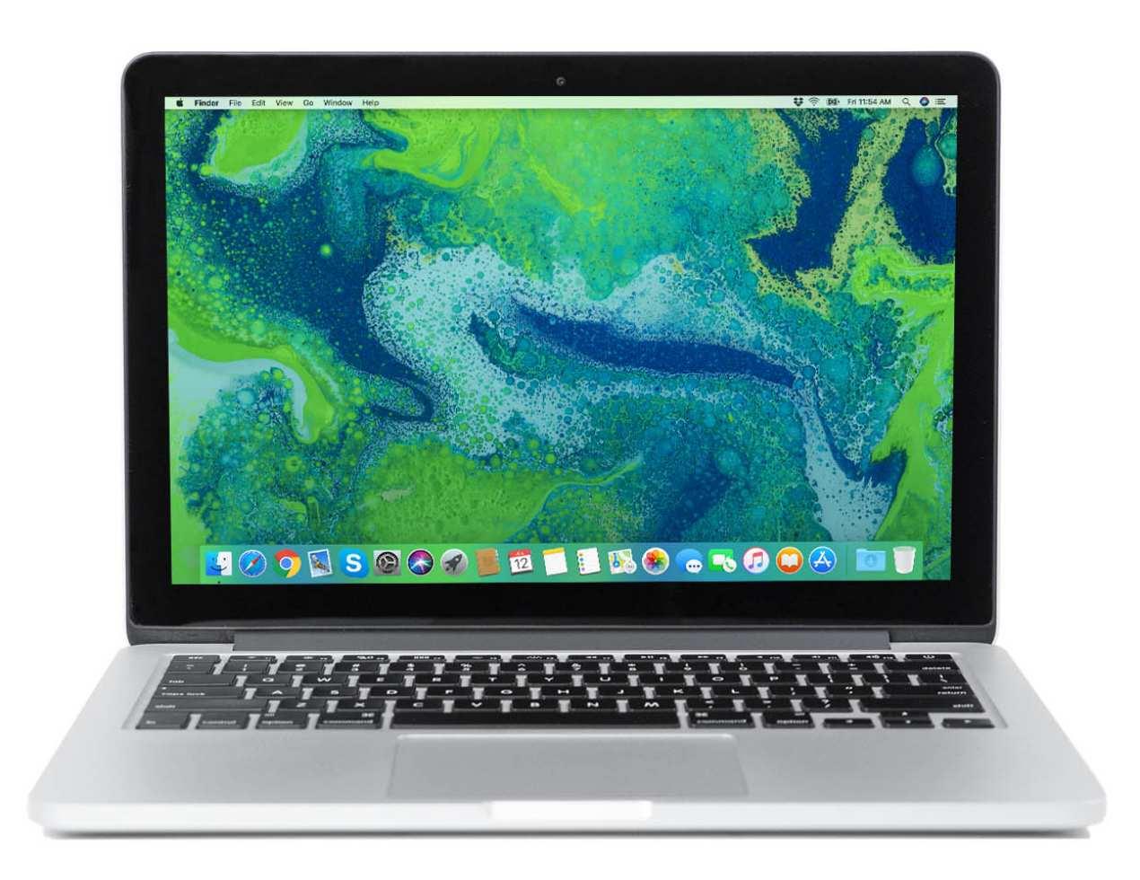 美品】MacBookpro Retina 15インチ16GB 256GB 【公式通販】
